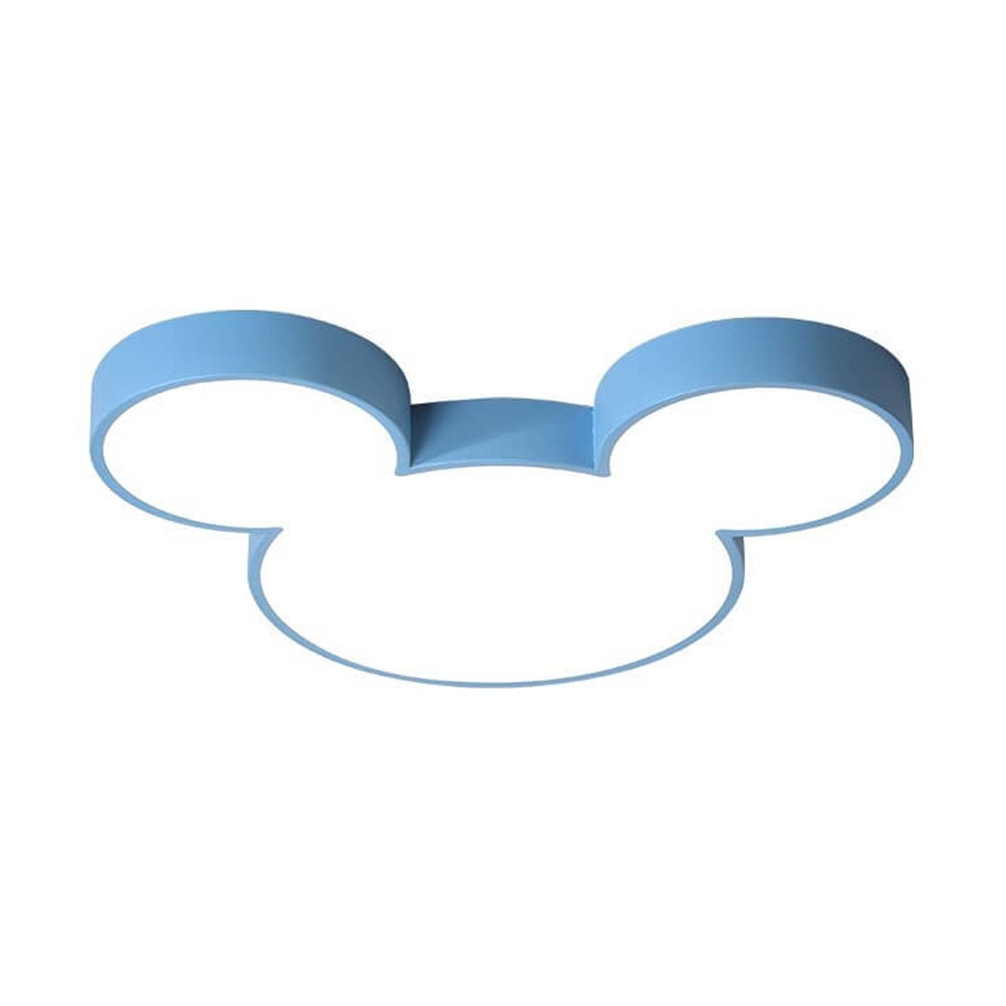 Wearclo | Cartoon LED Ceiling Light | Slim Children's Design
