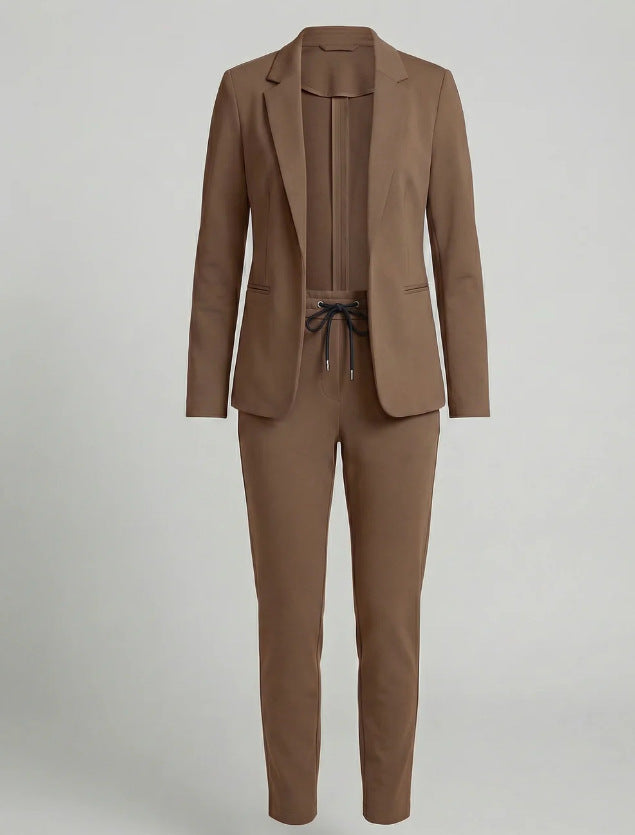 Wearclo | Casual and Fashionable Suit Set
