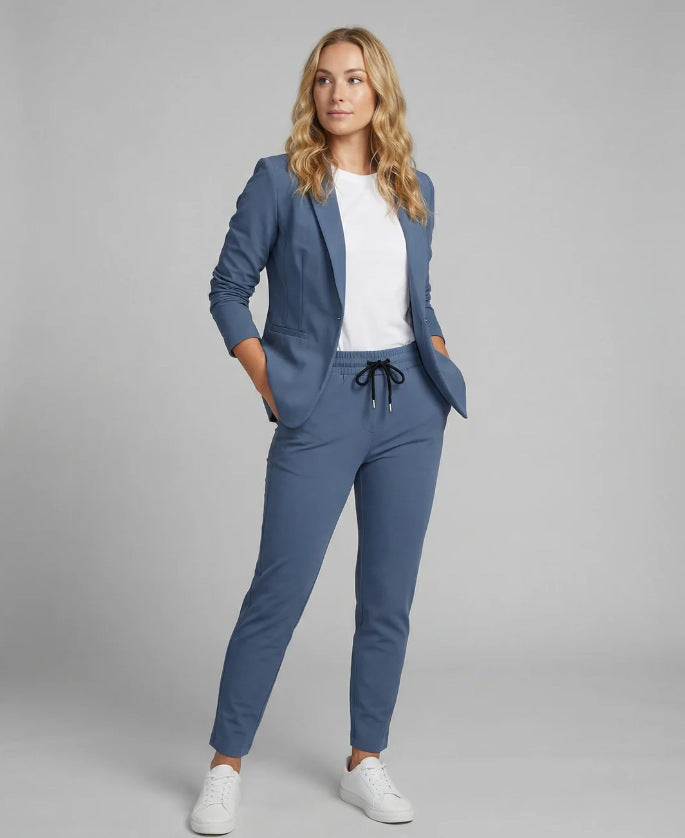 Wearclo | Casual and Fashionable Suit Set