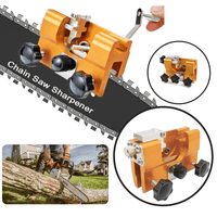Wearclo | Chain Sharpener - Professional and Efficient Sharpening
