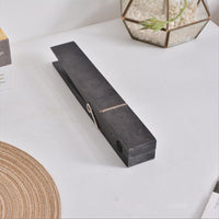Wearclo | Rustic Wooden Clothespin Towel Hook