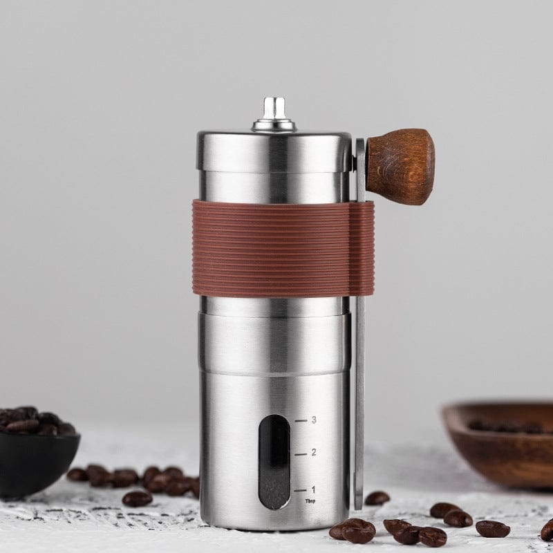 Wearclo | Coffee Grinder | 304 Stainless Steel