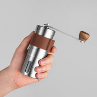 Wearclo | Coffee Grinder | 304 Stainless Steel