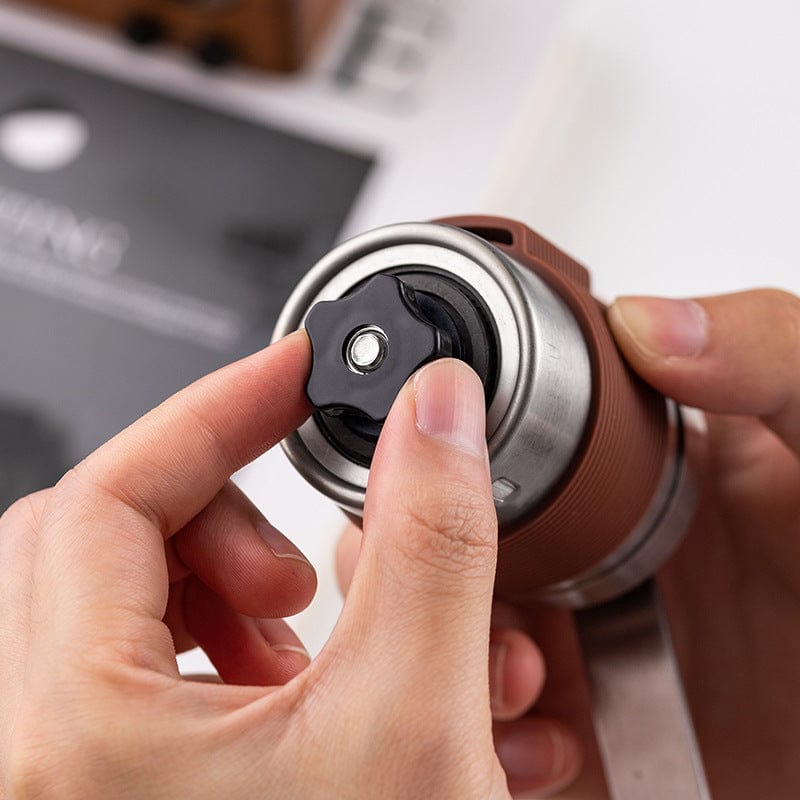 Wearclo | Coffee Grinder | 304 Stainless Steel
