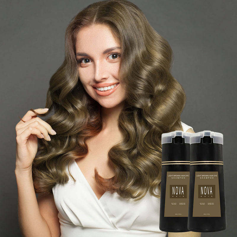 Wearclo | Color Shampoo