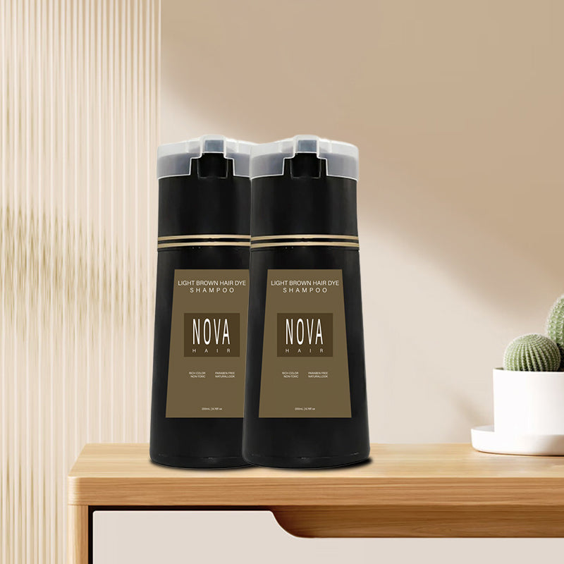 Wearclo | Color Shampoo