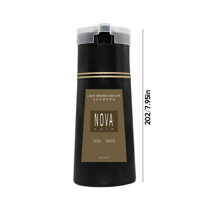 Wearclo | Color Shampoo