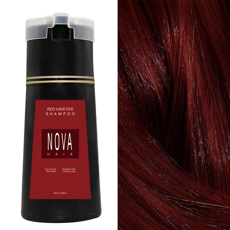 Wearclo | Color Shampoo