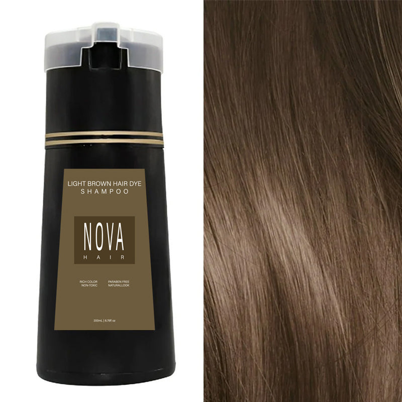 Wearclo | Color Shampoo
