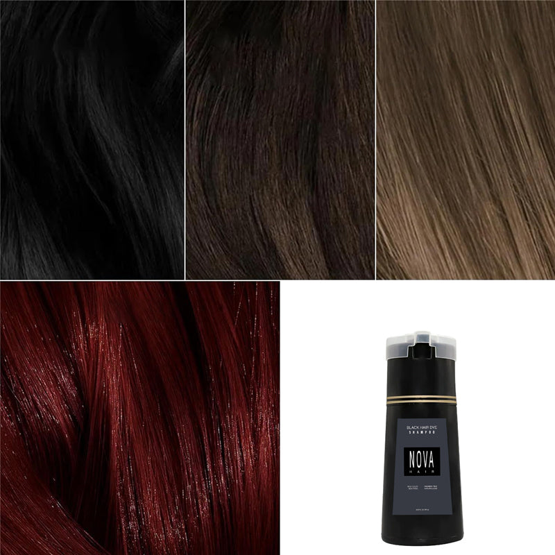 Wearclo | Color Shampoo