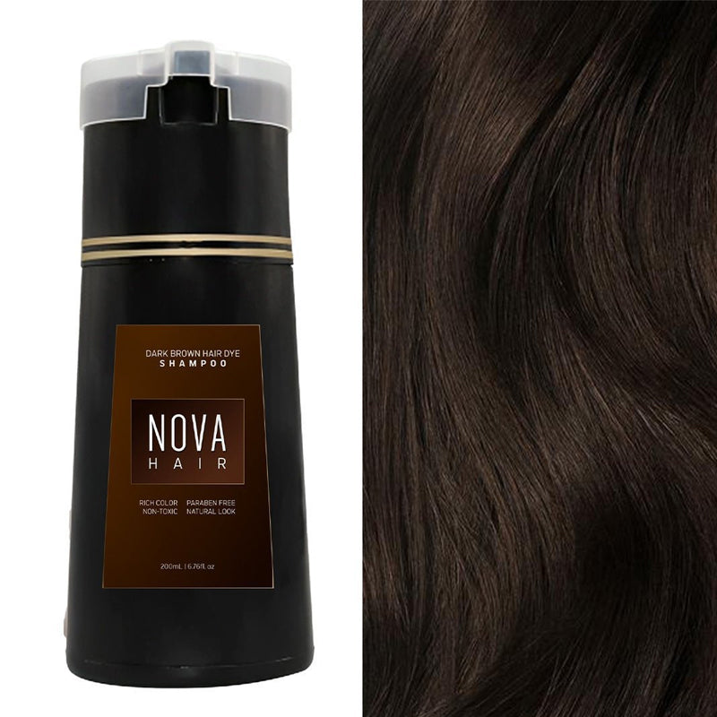 Wearclo | Color Shampoo