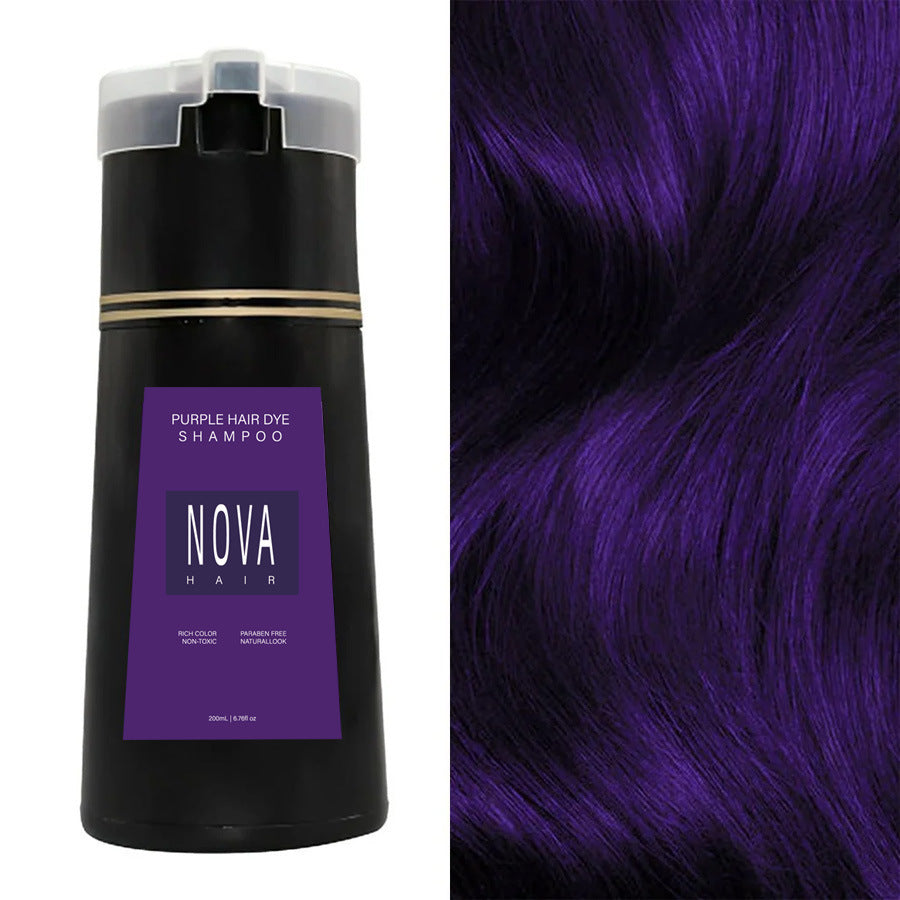Wearclo | Color Shampoo