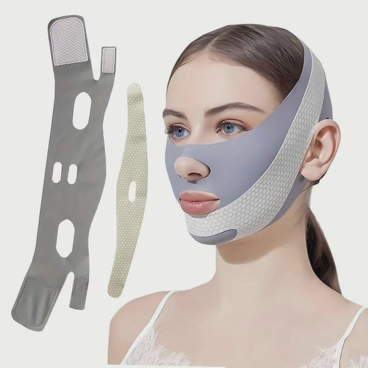 Wearclo | Contouring Face Mask DermaLift – Firming and Lifting Skin