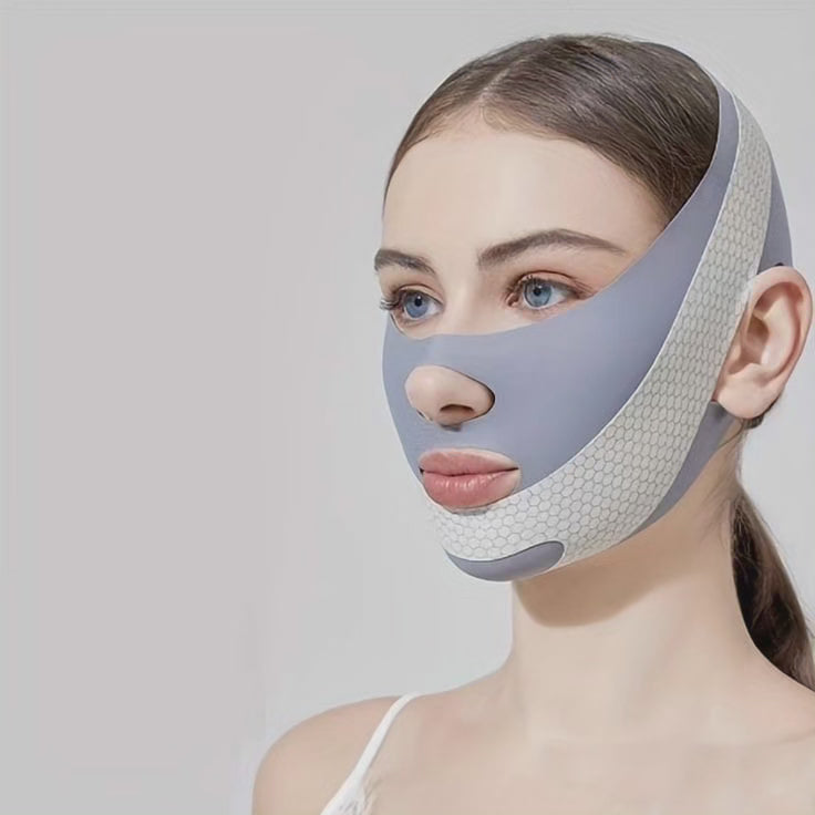 Wearclo | Contouring Face Mask DermaLift – Firming and Lifting Skin