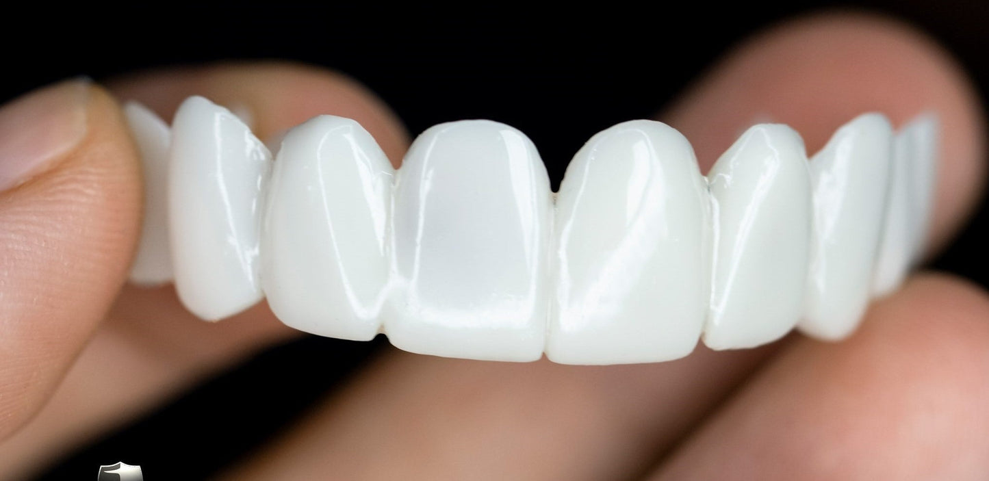 Wearclo | Dental prosthesis