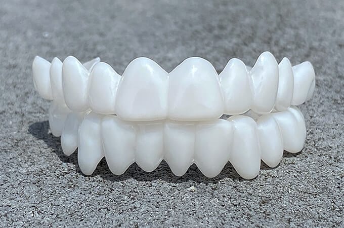 Wearclo | Dental prosthesis