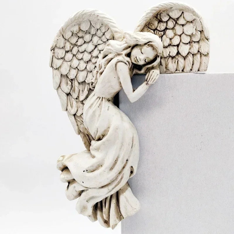 Wearclo | Desire Corner Wall Decor