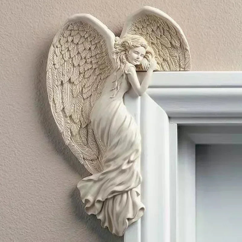 Wearclo | Desire Corner Wall Decor