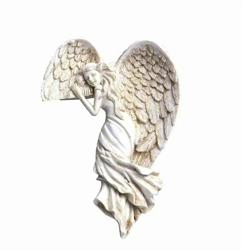 Wearclo | Desire Corner Wall Decor