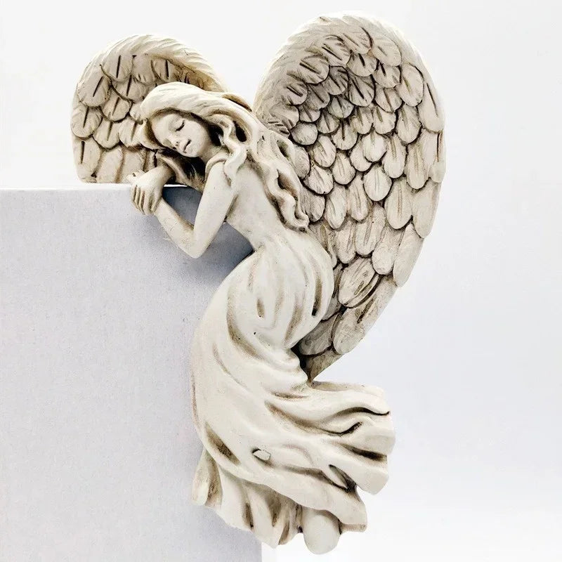 Wearclo | Desire Corner Wall Decor
