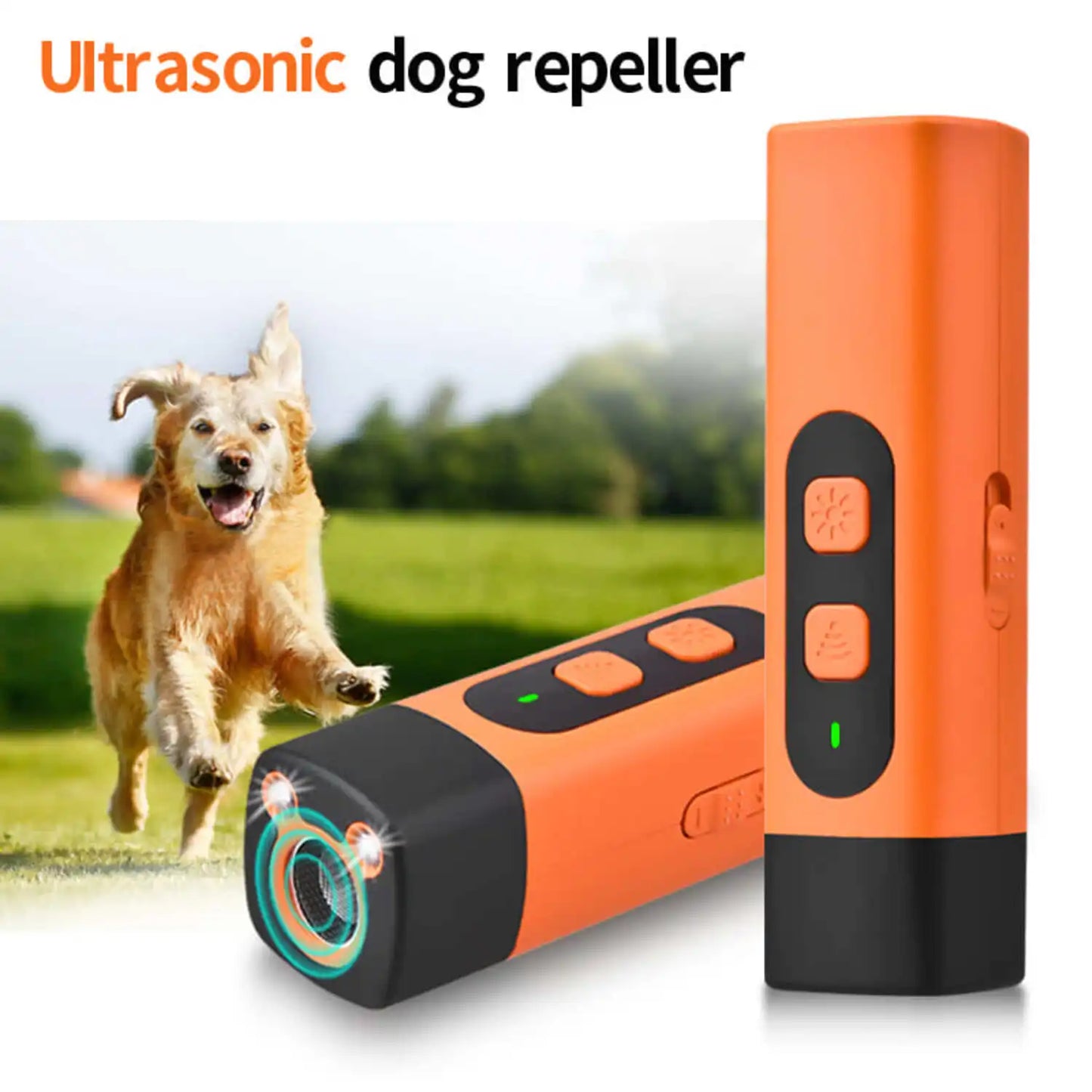 Wearclo | Dog Bark Silencer