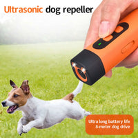 Wearclo | Dog Bark Silencer
