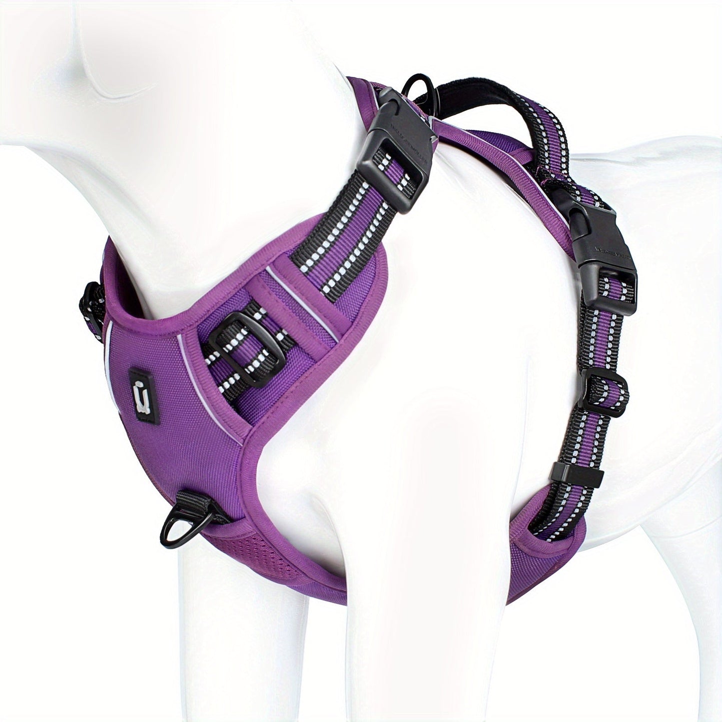 Wearclo | Dog Harness - Safewalk