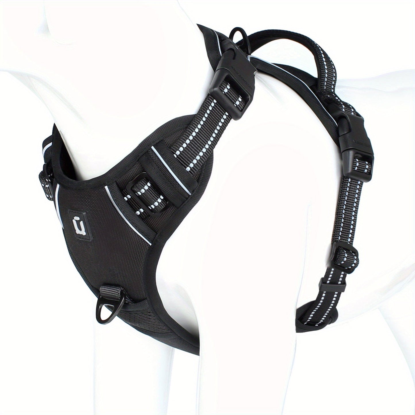 Wearclo | Dog Harness - Safewalk