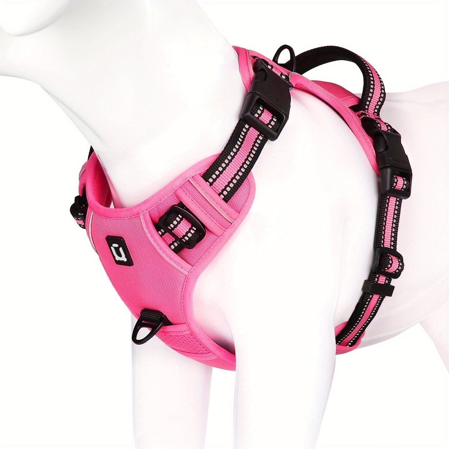 Wearclo | Dog Harness - Safewalk