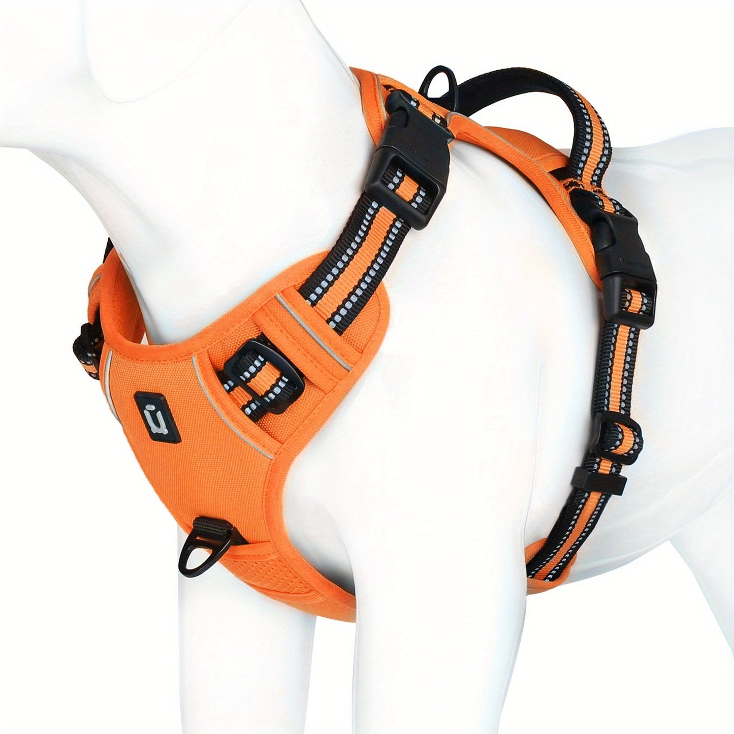 Wearclo | Dog Harness - Safewalk