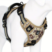 Wearclo | Dog Harness - Safewalk