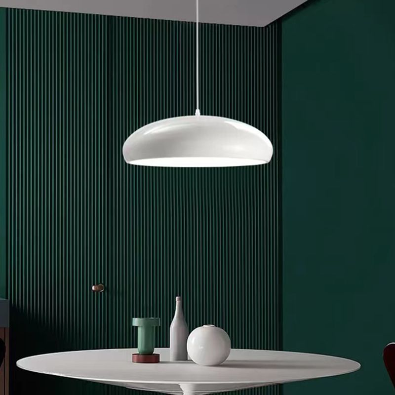 Wearclo | Dome Pendant Light | Metal Dome Design
