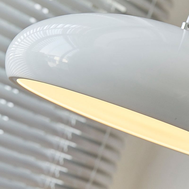 Wearclo | Dome Pendant Light | Metal Dome Design