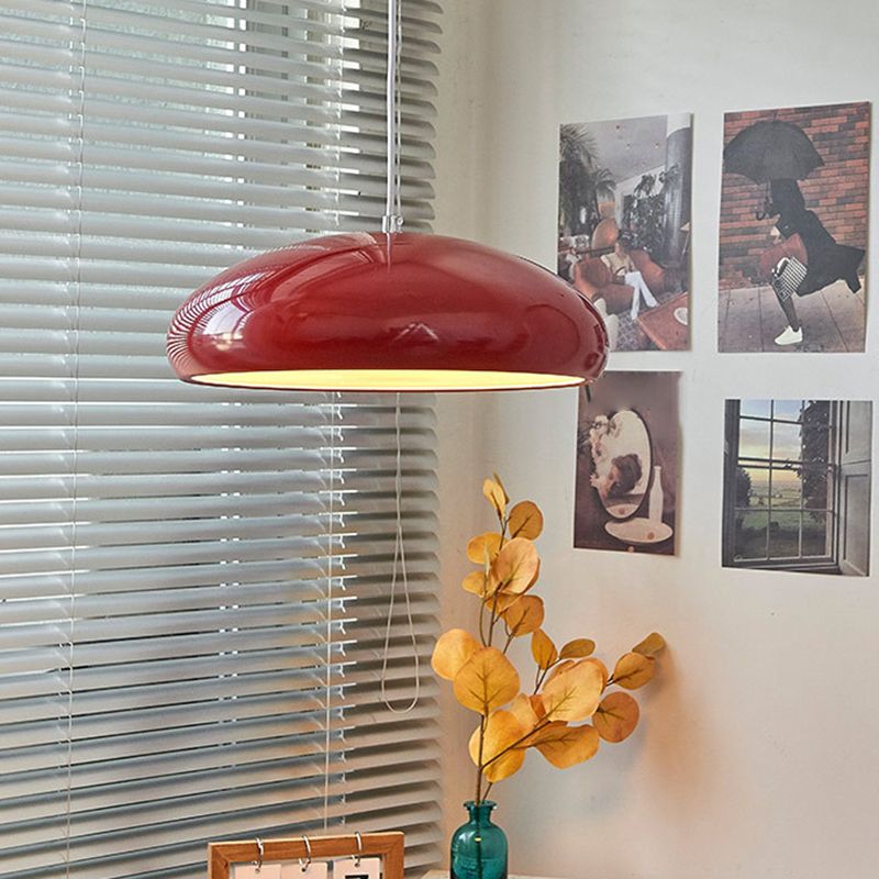 Wearclo | Dome Pendant Light | Metal Dome Design
