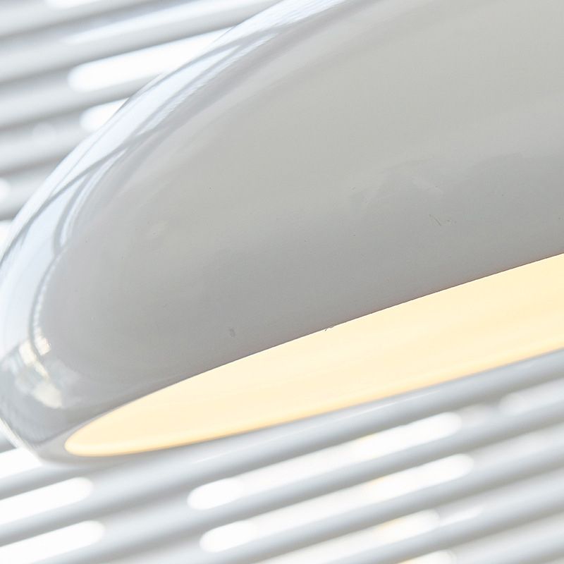 Wearclo | Dome Pendant Light | Metal Dome Design