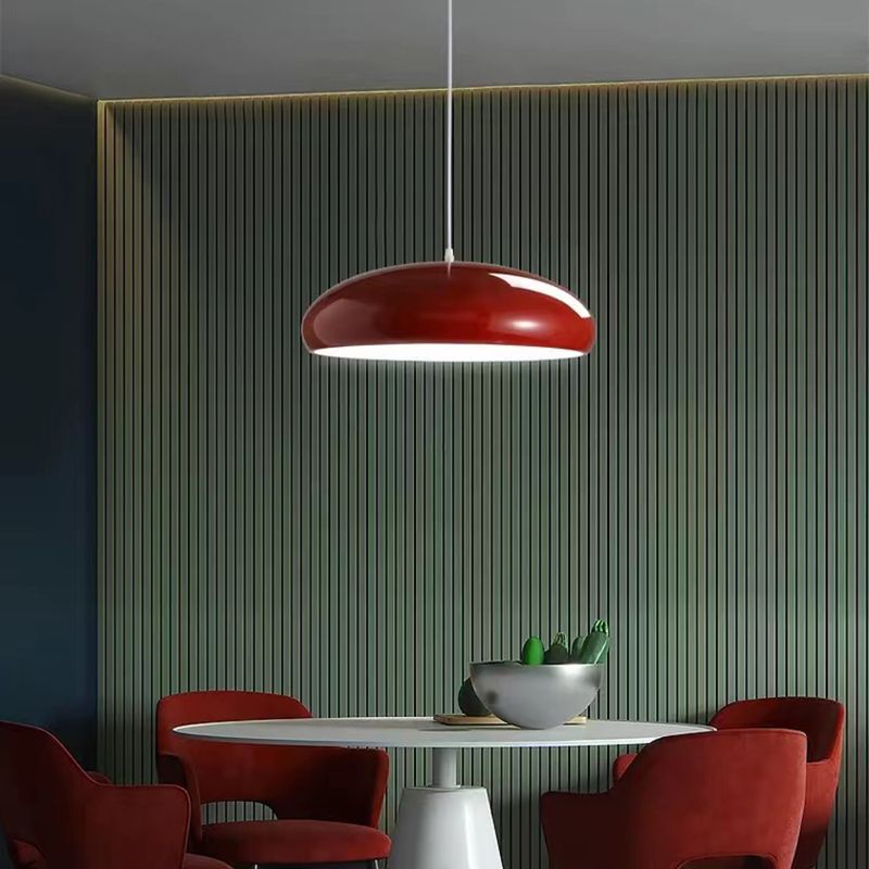Wearclo | Dome Pendant Light | Metal Dome Design