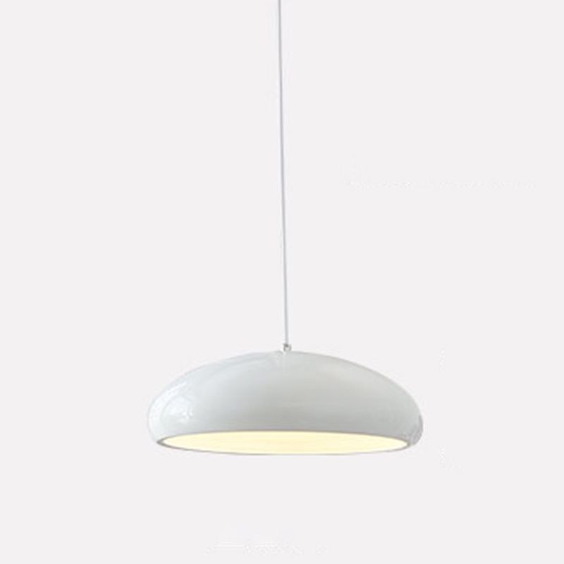 Wearclo | Dome Pendant Light | Metal Dome Design