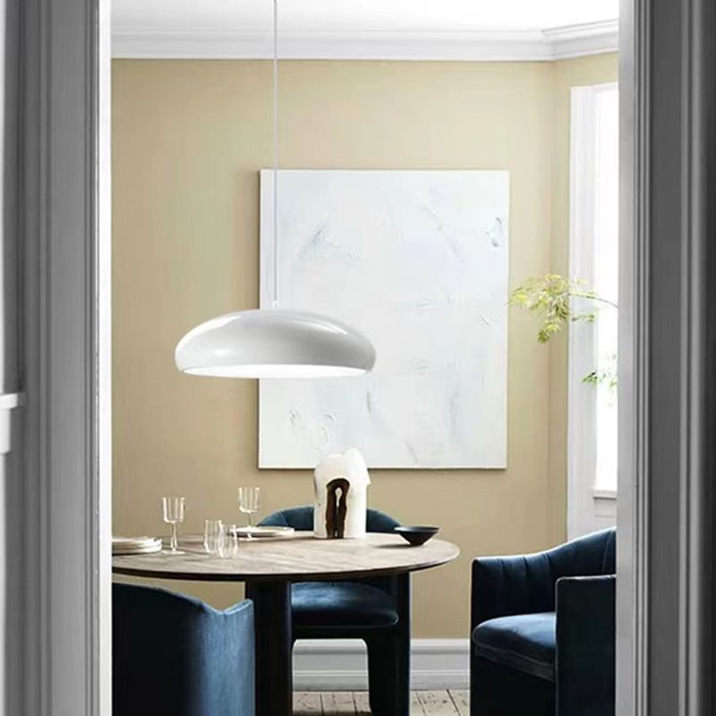 Wearclo | Dome Pendant Light | Metal Dome Design
