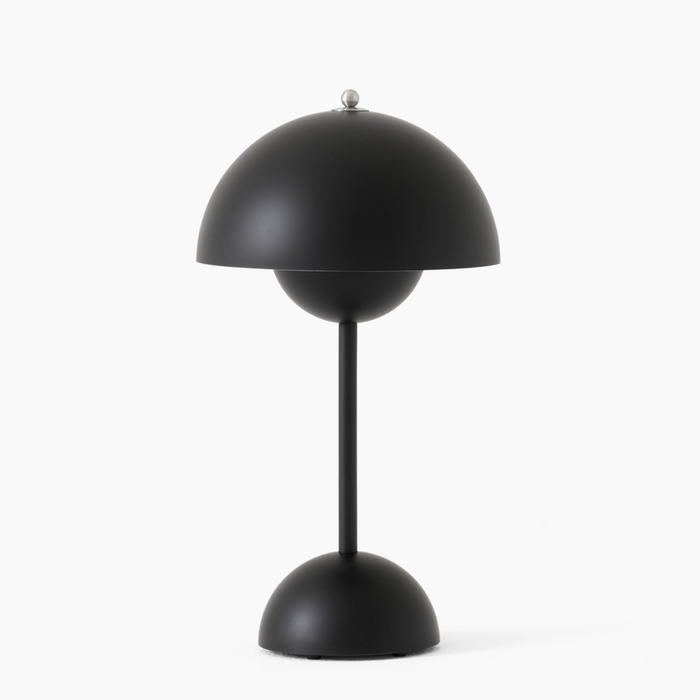 Wearclo | Dome Table Lamp LED Dimmable Lighting