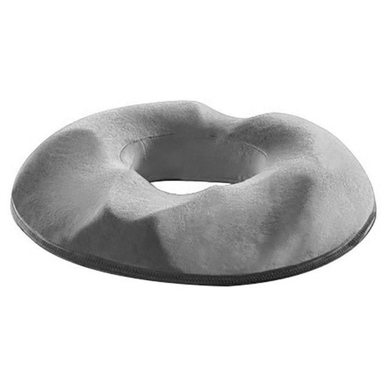 Wearclo | Donut Seat Cushion for Hemorrhoid & Coccyx Pain Relief