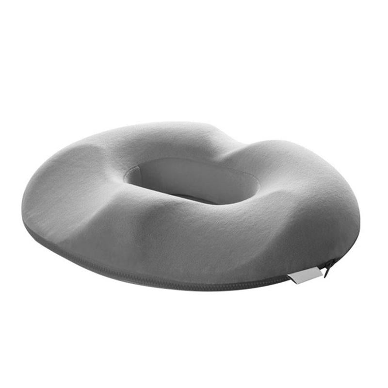 Wearclo | Donut Seat Cushion for Hemorrhoid & Coccyx Pain Relief