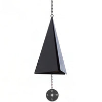 Wearclo | Nautical Compass Wind Bell