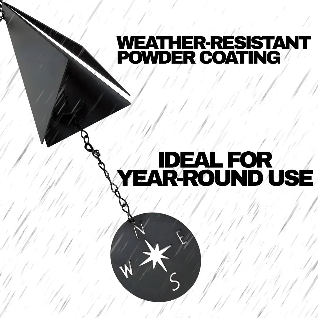 Wearclo | Door County Wind Bell