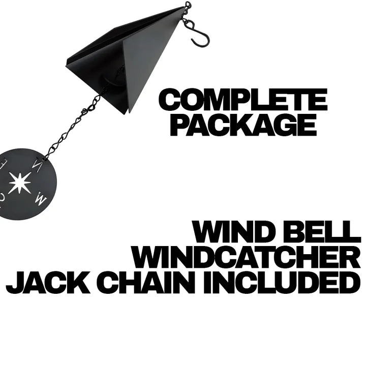 Wearclo | Door County Wind Bell