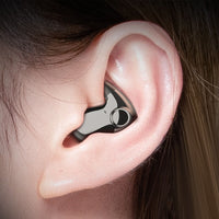 Wearclo | DreamWave Invisible Earbuds: Sleep & Travel Bluetooth 5.3