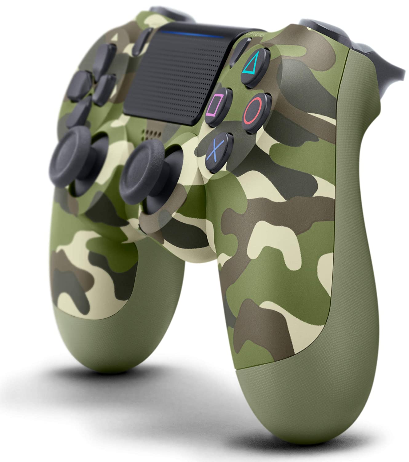 Wearclo | DualShock Wireless Controller for PlayStation 4