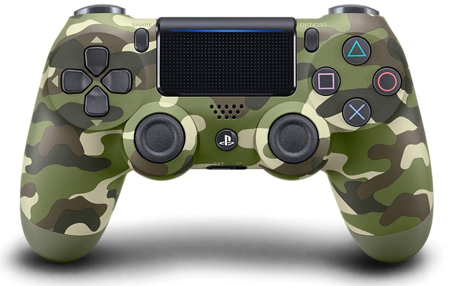 Wearclo | DualShock Wireless Controller for PlayStation 4