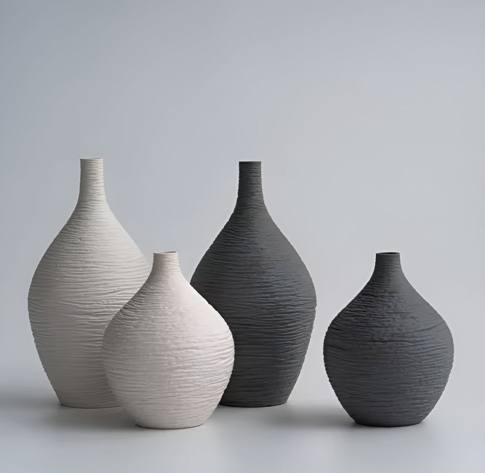 Wearclo | Earthline Ceramic Art Vase