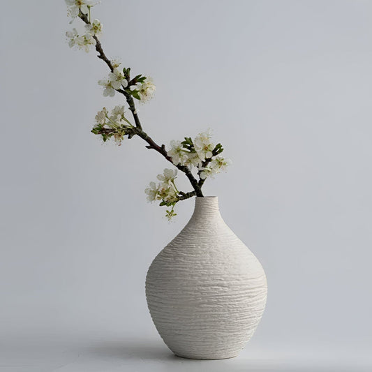 Wearclo | Earthline Ceramic Art Vase