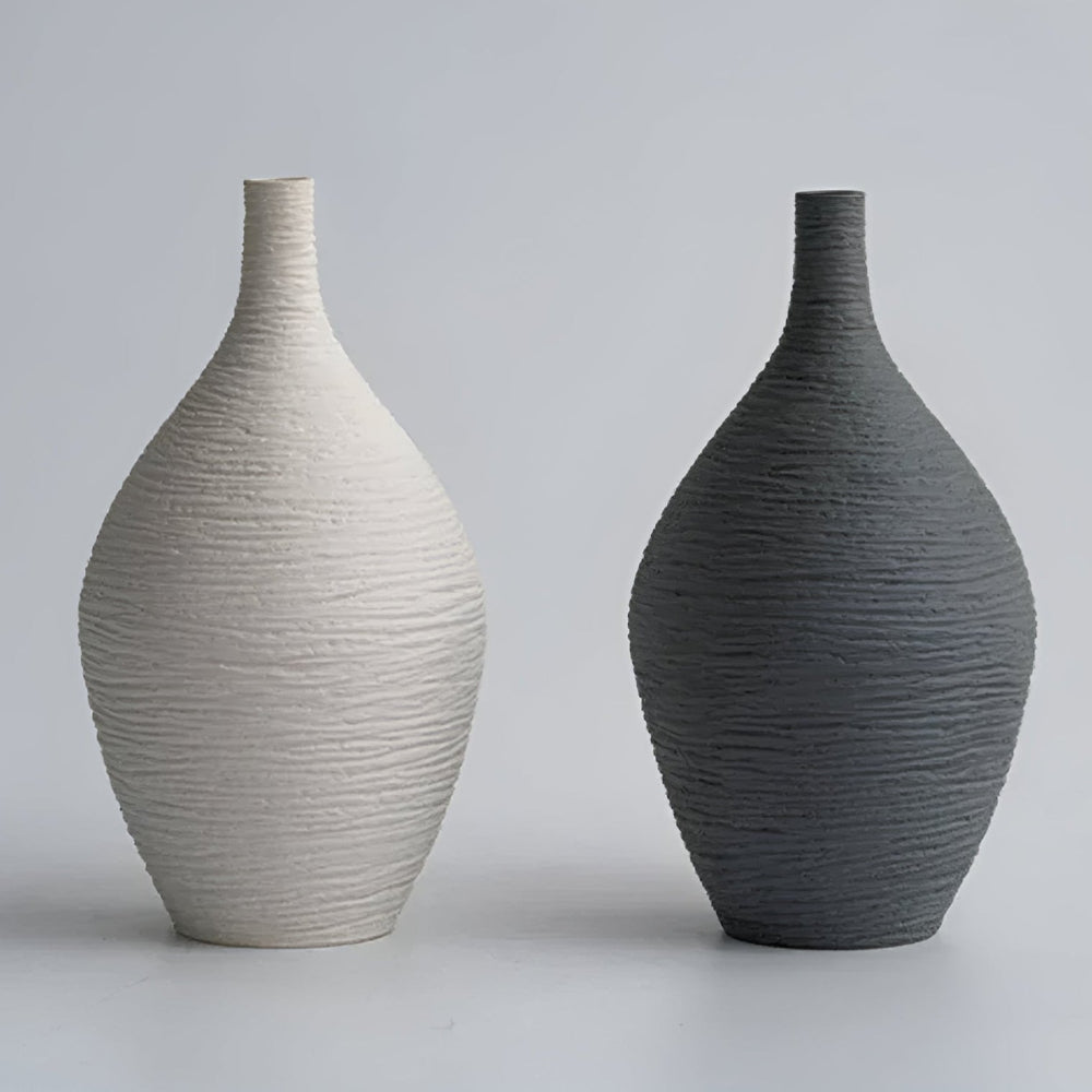 Wearclo | Earthline Ceramic Art Vase